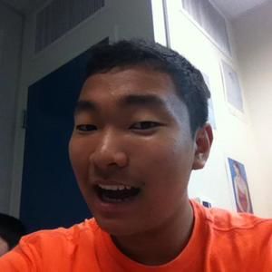 Meet your Posher, Andrew